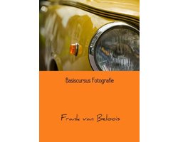 Basiscursus fotografie
