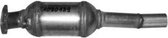 Katalysator Volkswagen Vento 1.4 ABD 7/91- 91131701D