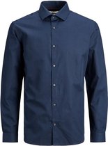 Jack & Jones Heren Overhemd - Maat L