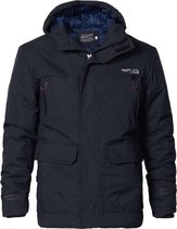 Petrol Industries - Padded Jacket Heren - Maat XL