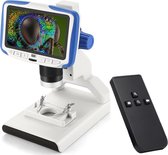 Levenhuk Rainbow DM500 LCD Digital Microscope