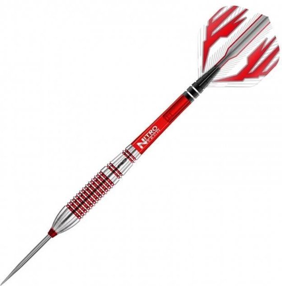 Red Dragon Reflex 90% - Dartpijlen van Red Dragon — afbeelding 4