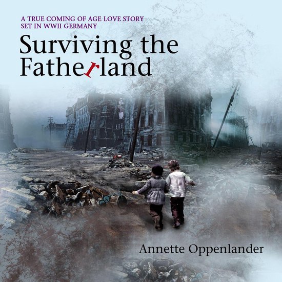 Surviving the Fatherland - cover