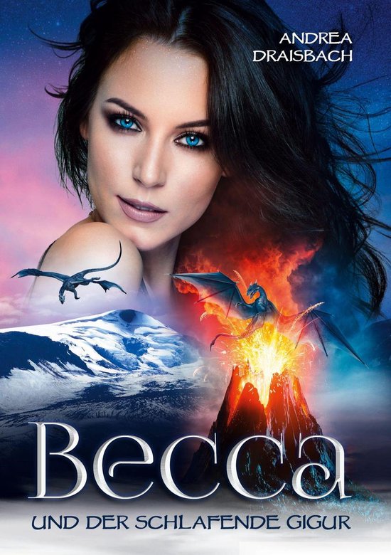 Becca - cover