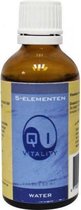 Alive Element 1 Water - 50 ml