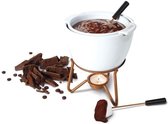 Boska Choco Fondue Marie - Chocolade fondue - Au-Bain Marie - 550 ml