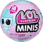 L.O.L. Surprise! Bal Mini's - Minipop