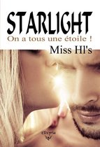 Romance contemporaine - Elixir of Love - Starlight
