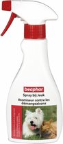3x Beaphar Spray Bij Jeuk 250 ml