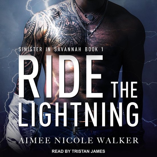 Ride the Lightning - cover
