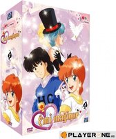 EMI MAGIQUE BOX 2/3 (4 DVD)