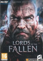 Lords Of The Fallen - Limited Edition - Windows