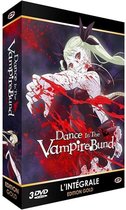 Dance in the Vampire Bund - Intégrale- Ed Saphir [2 Blu-ray] + Livret