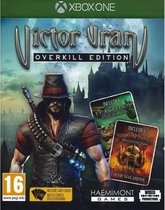 Victor Vran - Overkill Edition - Xbox One