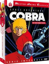 COBRA - Intégrale Coffret - Edition Remasterisée