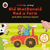 Old MacDonald Had a Farm and Other Classic Nursery Rhymes