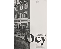 Apotheek Oey