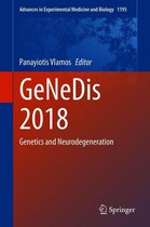 Advances in Experimental Medicine and Biology 1195 - GeNeDis 2018