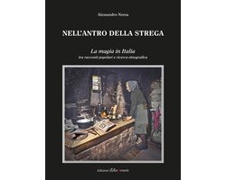 Nell'antro della strega