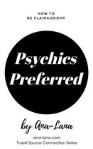 Truest Source Connections Series 2 - Psychics Preferred