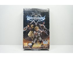 Kingdom Hearts: Birth by Sleep (Limited Special Edition)