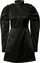 Glamorous jurk Zwart-S (36)