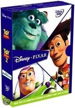 Pixar Box