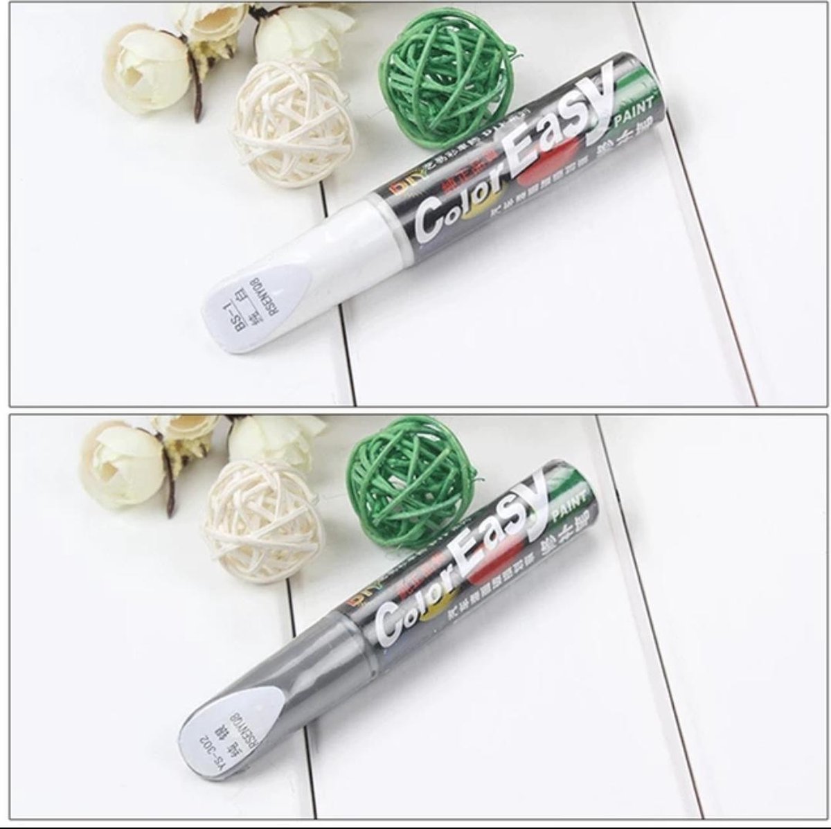 WiseGoods Auto Kras Reparatie Auto Krasverwijderaar AntiKras