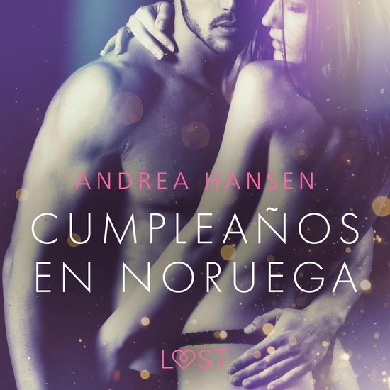 Cumpleaños en Noruega - cover