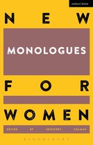 Audition Speeches - New Monologues for Women