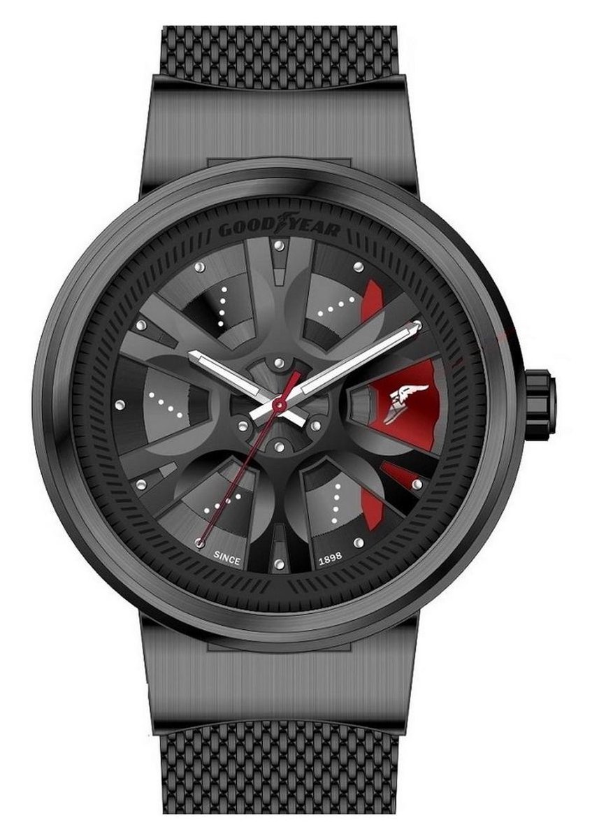 GOODYEAR Herenhorloge G.S01240.01.01