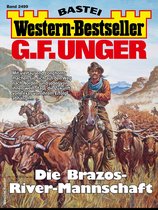 Western-Bestseller 2499 - G. F. Unger Western-Bestseller 2499