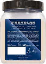 Kryolan Translucent Powder - TL 4