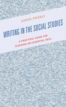 Writing in the Social Studies