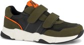 victory vty Groene lightweight sneaker - Maat 32
