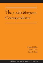 Annals of Mathematics Studies 193 - The p-adic Simpson Correspondence (AM-193)