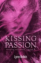 Kissing Passion (Kissing Monsters 8)