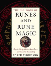 Weiser Big Book Series - The Big Book of Runes and Rune Magic