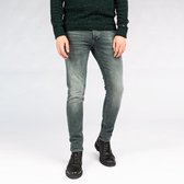 Cast Iron - Riser Jeans Overdyed Skinny Fit - W31-L36