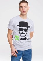 Logoshirt T-Shirt Heisenberg