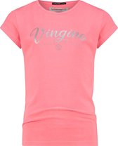 Vingino Logo Kinder Meisjes T-shirt - Maat 12