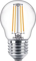 Philips LED Lamp 40W E27 Warm Wit