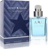 Andrew Charles by Andy Hilfiger 100 ml - Eau De Toilette Spray