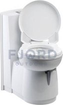 Thetford Toilet C263-CS Keramisch