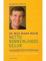 Weg naar meer netto binnenlands gel