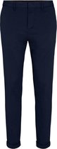 Tom Tailor Denim chino Donkerblauw-Xl (35-36)-Regular
