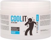 Cool It - Ice Ice Baby - 500 ml - Lubricants - white - Discreet verpakt en bezorgd