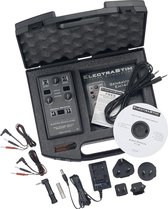 ElectraStim Sensavox - Electric Stim Device - black,grey - Discreet verpakt en bezorgd