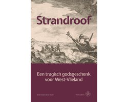 Strandroof