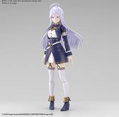 Sakura Wars: Figure-Rise Standard Lena Model Kit